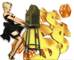 Автоматы Пинап